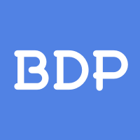 海致BDP个人版